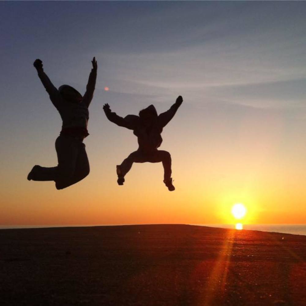 Meet your Posher, Silvia